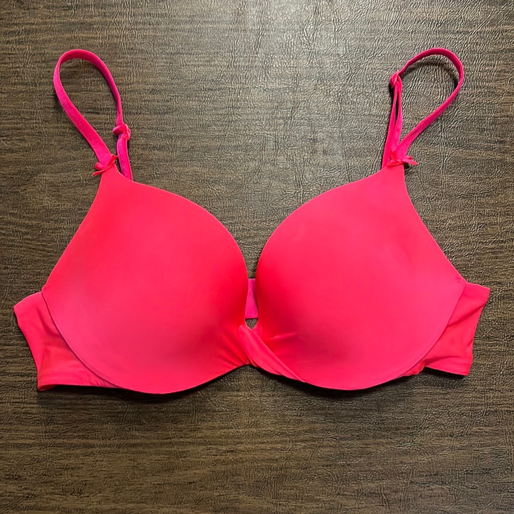 Victoria’s Secret Push-Up Bra